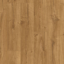 Quickstep Classic Oak Natural Laminate 12mm laminate flooring, at Irwin Tiles