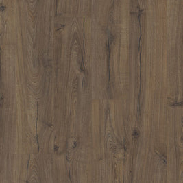 Quickstep Classic Oak Brown Laminate 8mm, laminate flooring from Irwin Tiles, Co. Monaghan