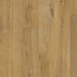 Quickstep Soft Oak Natural Laminate 8mm laminate flooring, at Irwin Tiles