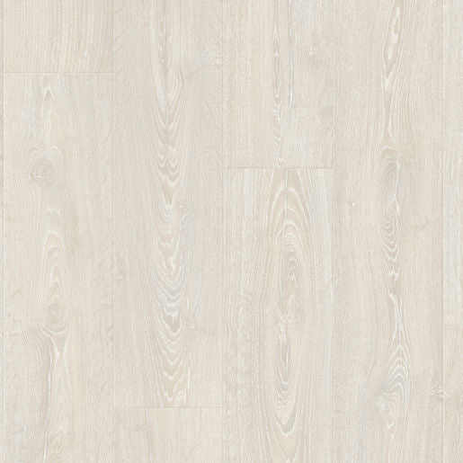 Quickstep Patina Classic Oak Light Laminate 8mm laminate flooring, at Irwin Tiles