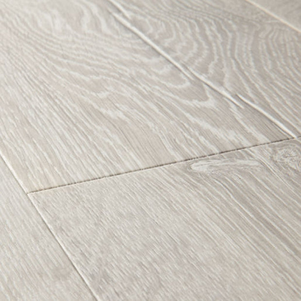 Quickstep Patina Classic Oak Grey Laminate 12mm, laminate flooring for kitchens, hallways and living rooms at Irwin Tiles