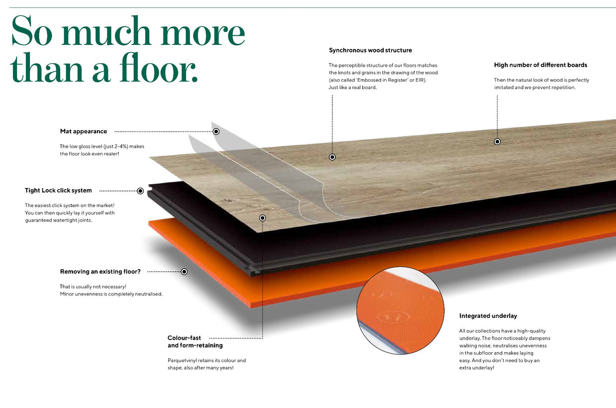 Nakuru Kenya Herringbone Rigid LVT, luxury click vinyl flooring at Irwin Tiles, Castleblayney