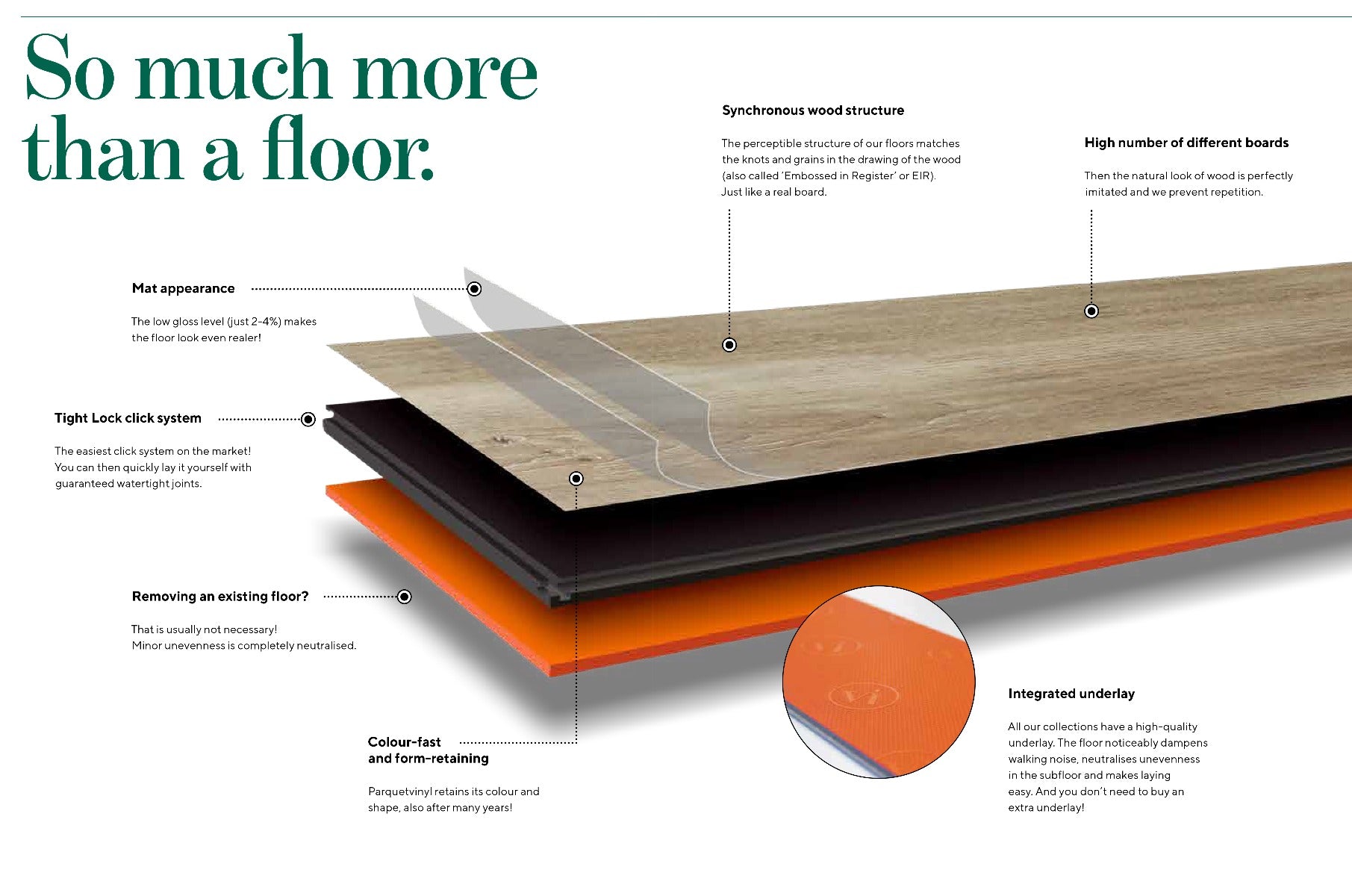 Nakuru Kenya Herringbone Rigid LVT, luxury click vinyl flooring at Irwin Tiles, Castleblayney