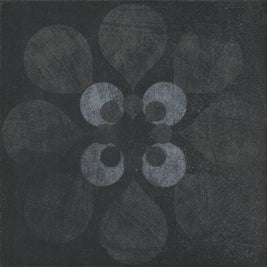Decor Canali 20x20cm, porcelain floor tile at Irwin Tiles