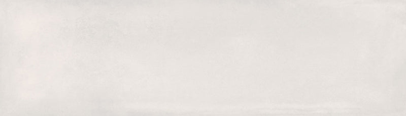 Intuition White 29 x 100cm, gloss tile at Irwin Tiles