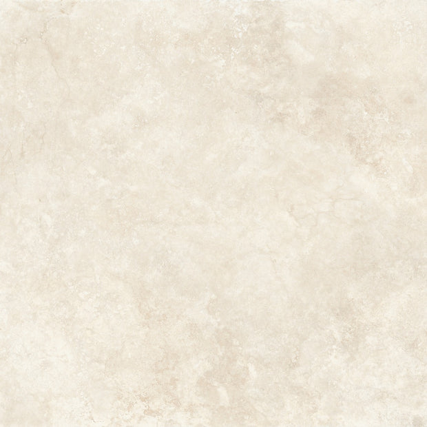 Invictus Ivory Cross Krystal 120x120cm, porcelain tile at Irwin Tiles