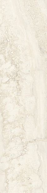 Invictus Ivory Krystal 7.3x29.6cm, gloss tile at Irwin Tiles