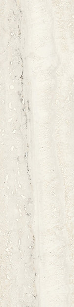 Invictus Ivory Krystal 7.3x29.6cm, porcelain tile at Irwin Tiles