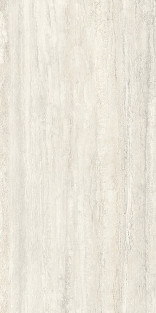 Invictus Ivory Krystal Finish 120x278cm, gloss tile at Irwin Tiles