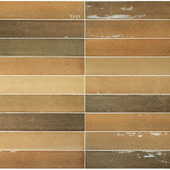 Isola Golden Glow 5x30cm