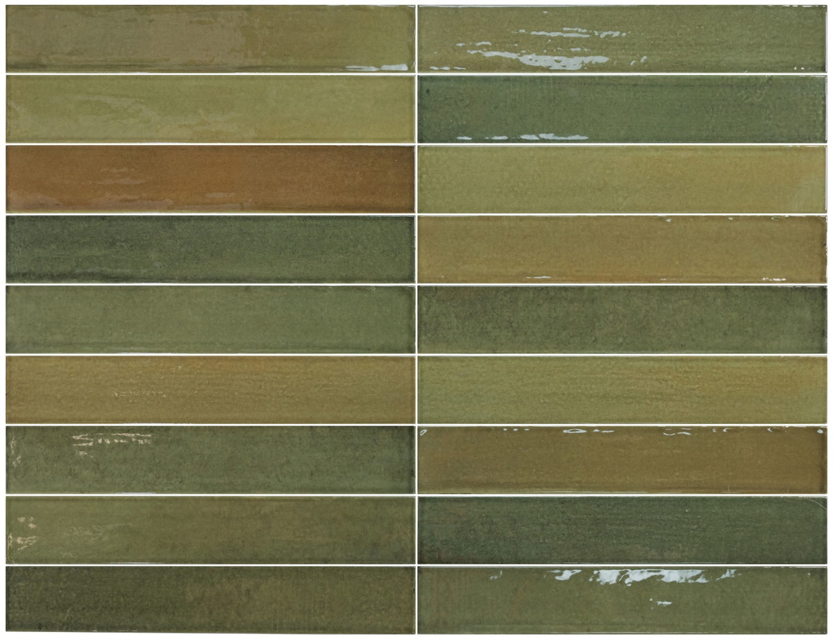 Isola Moss 5x30cm