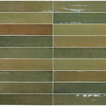 Isola Moss 5x30cm