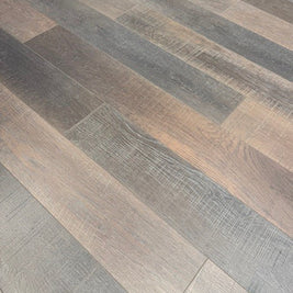 Italian Dark Oak Waterproof Laminate 10mm, laminate flooring for kitchens, hallways and living rooms at Irwin Tiles