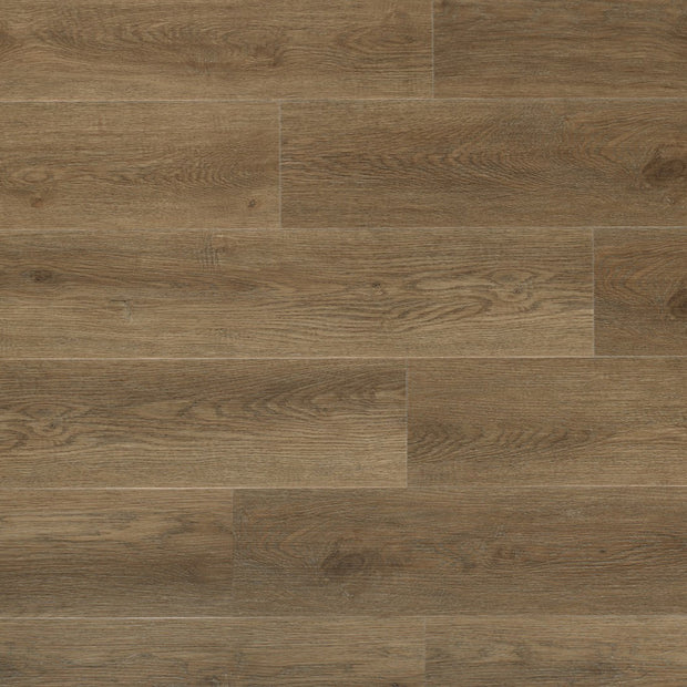 Ivalo Plank Roasted Bean Luxury Parquet Vinyl, luxury click vinyl flooring at Irwin Tiles