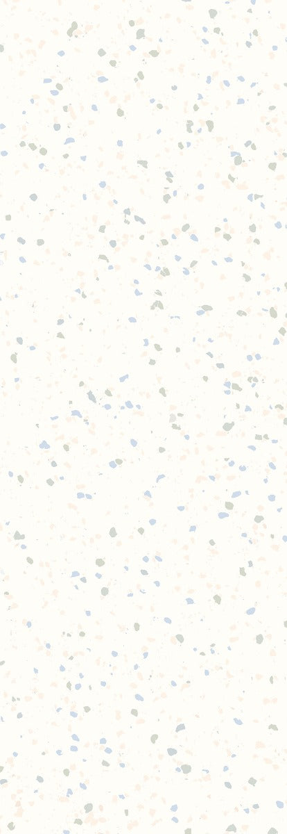Brio Decor Confetti 33.3x100cm, wall tile for feature walls at Irwin Tiles