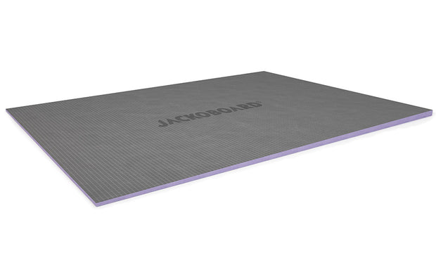 Jackoboard Sloping Board 1200x900mm x 20/8mm, construction board at Irwin Tiles
