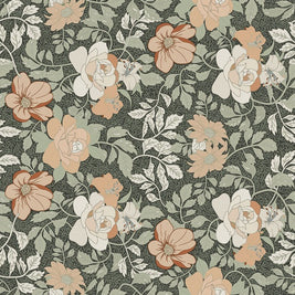 Jardin 05 Decor 60x120cm, multi-colour wall tile at Irwin Tiles