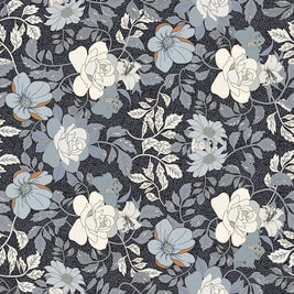 Jardin 06 Decor 60x120cm, multi-colour wall tile at Irwin Tiles