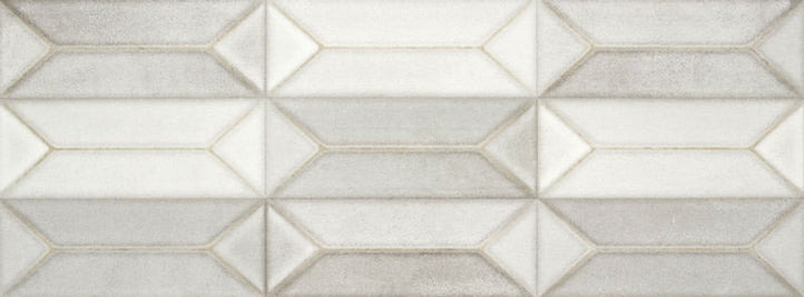 Kara Cold Decor 33 x 90cm, porcelain tile at Irwin Tiles