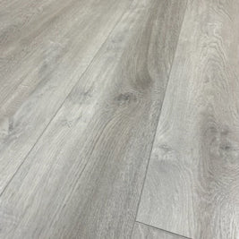 Kingdom Cement Plank Luxury Parquet Vinyl, luxury click vinyl flooring at Irwin Tiles
