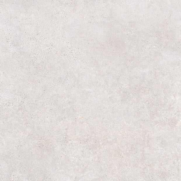 Kreta Pearl Matte 100x100cm, porcelain tile at Irwin Tiles