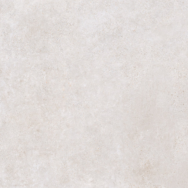 Kreta Pearl Matte 100x100cm, tile at Irwin Tiles