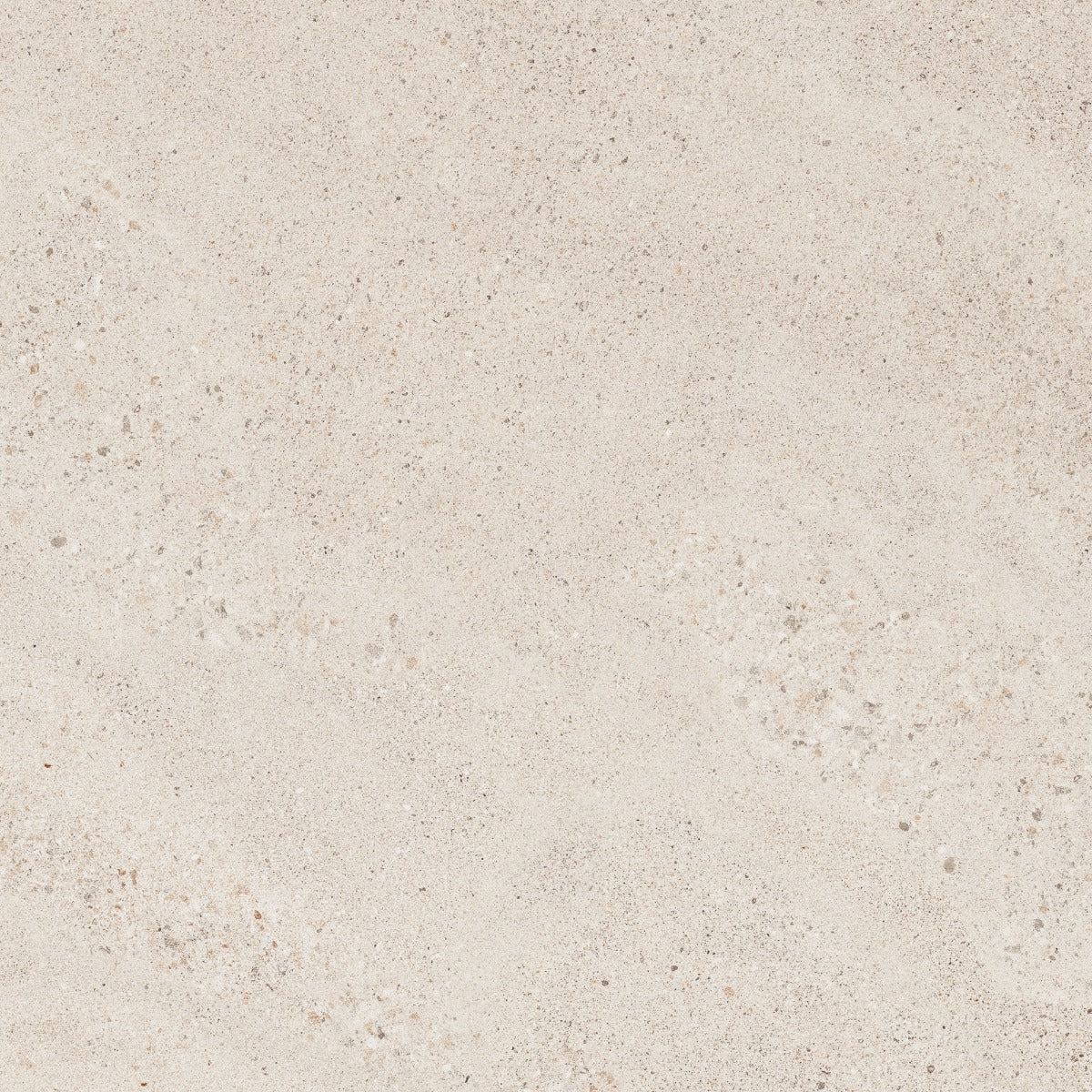 Lakestone Oat Matte 90 x 90cm, porcelain tile sold by the box at Irwin Tiles