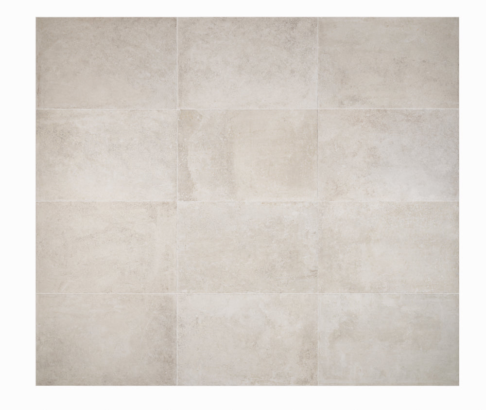 Languedoc Florac 60 x 90cm, porcelain floor tile at Irwin Tiles
