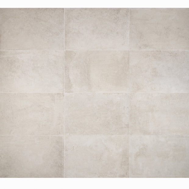 Languedoc Florac 60 x 90cm, porcelain floor tile at Irwin Tiles
