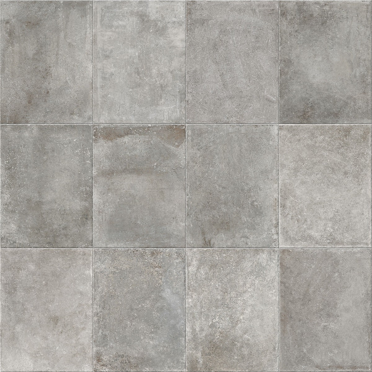 Languedoc Lussan 60 x 90cm, matt porcelain floor tile for bathroom and other wet floors at Irwin Tiles
