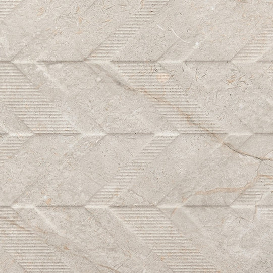 Larak Acadia Cream 30x90cm, tile at Irwin Tiles