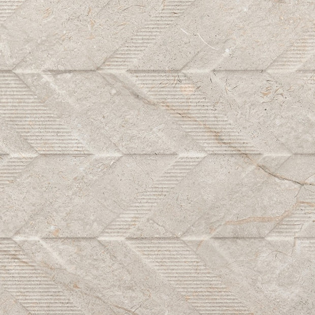 Larak Acadia Cream 30x90cm, tile at Irwin Tiles