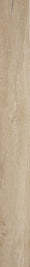 Leccio Gentile 20x180cm, light wood effect tile from Irwin Tiles, Co. Monaghan