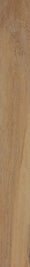 Leccio Oliato 20x180cm tile, dark wood effect, at Irwin Tiles