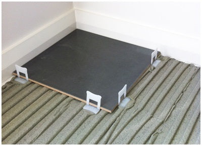 LevTec Levelling System Wedges (250pk), tile spacer for keeping tile joints even while fixing at Irwin Tiles