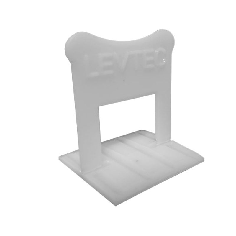 LevTec Levelling System 1.5mm Clips (500pk), levelling clip system available online at Irwin Tiles