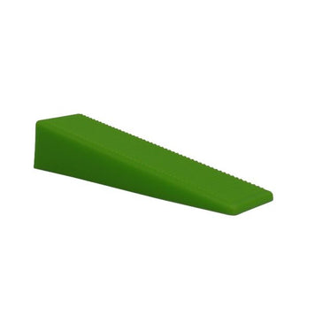 LevTec Levelling System Wedges (250pk), tile spacer at Irwin Tiles