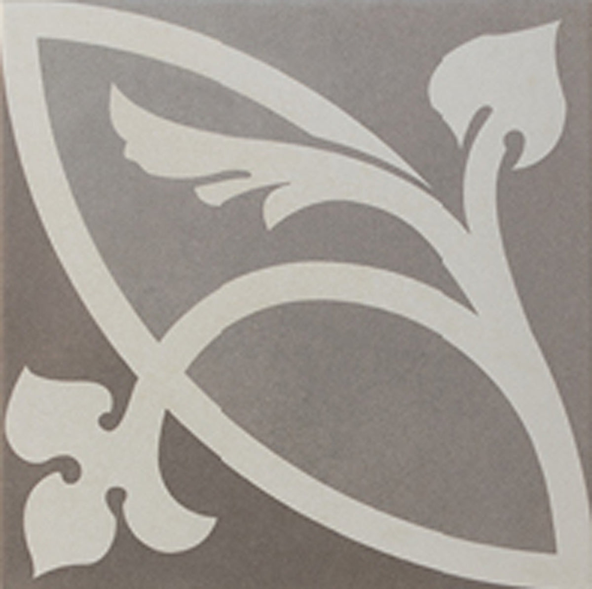 Caprice Liberty Taupe Pattern 20 x 20cm, tile from Irwin Tiles, Co. Monaghan