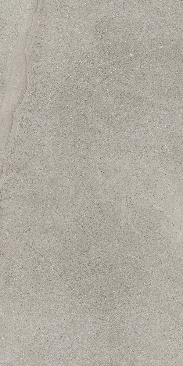 Life Grigio Matte 60 x 120cm, tile at Irwin Tiles