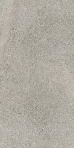 Life Grigio Matte 60 x 120cm, tile at Irwin Tiles