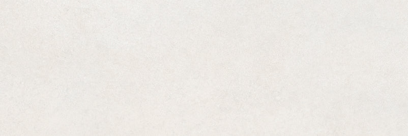 Lille Blanco 30 x 90cm, matt ceramic wall tile for bathroom and kitchen walls at Irwin Tiles