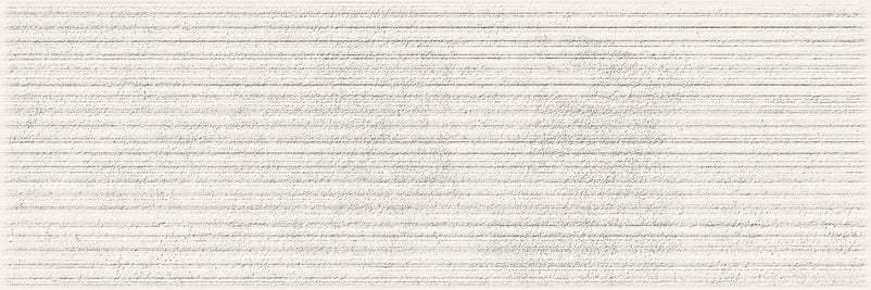 Lilles Lines Blanco 30 x 90cm, matt wall tile at Irwin Tiles