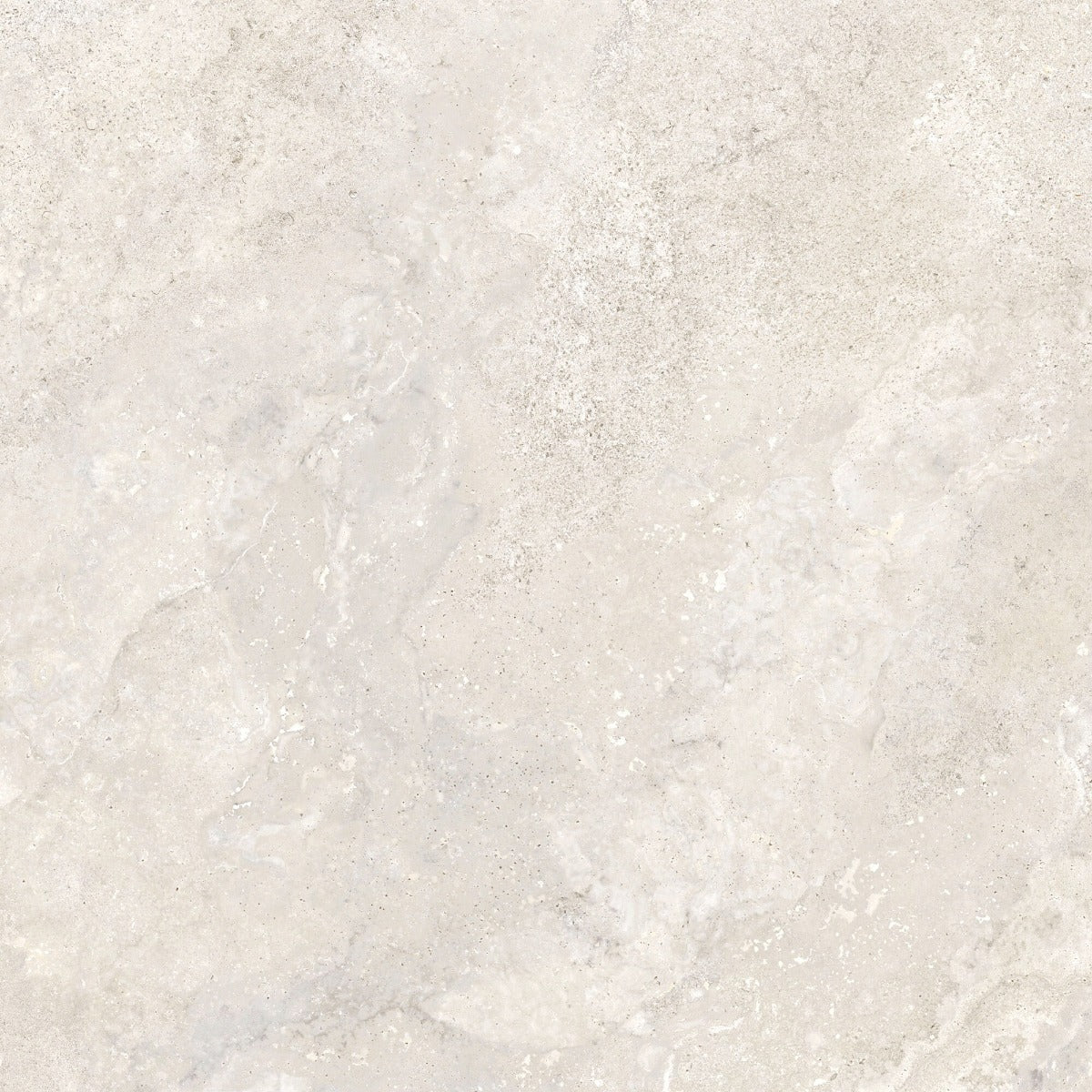 Linen Cloud 100x100cm, extra large format tile at Irwin Tiles