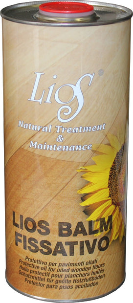 Chimiver Lios Balm Fissativo 2ltr, cleaner and sealer at Irwin Tiles