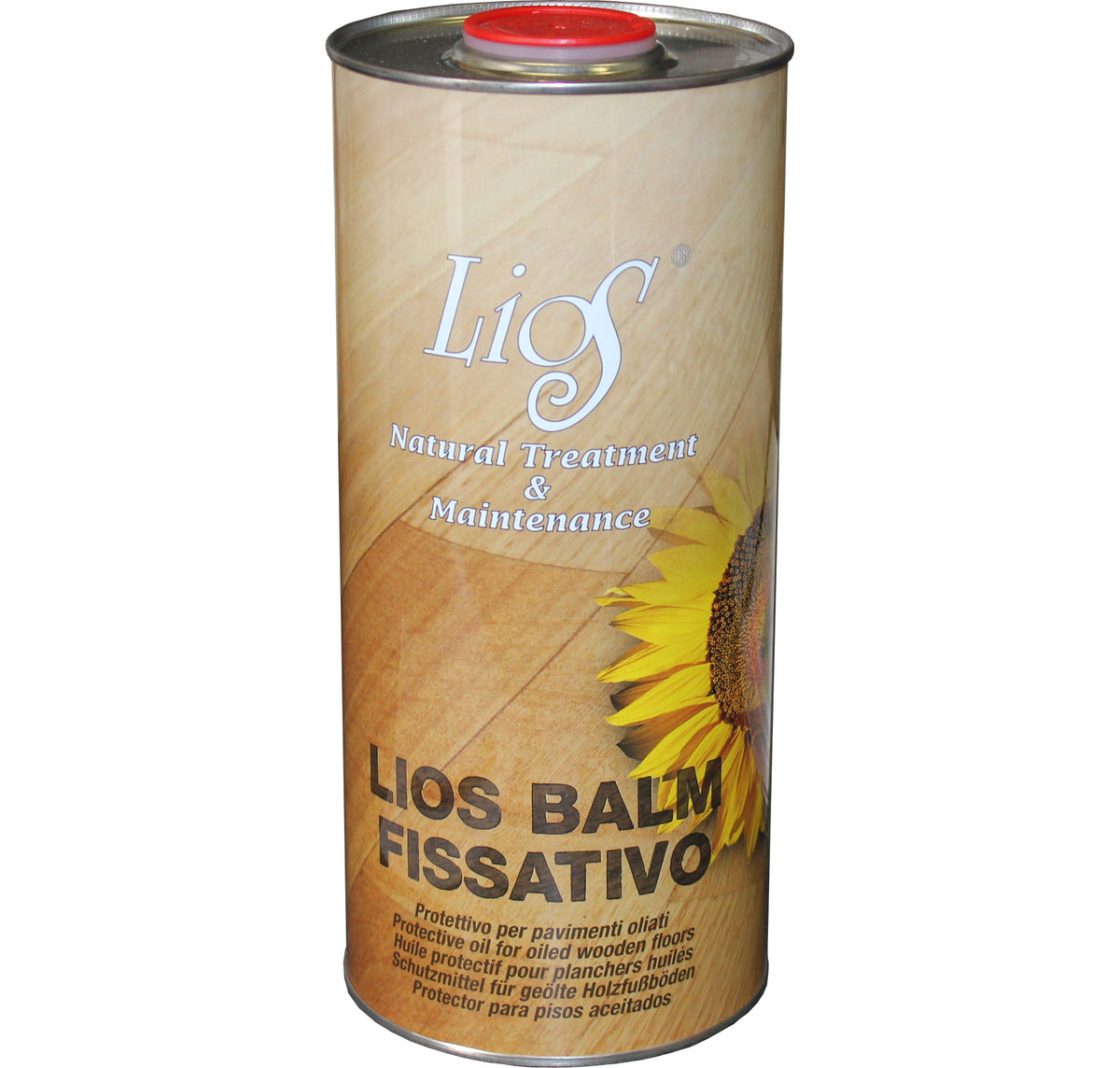 Chimiver Lios Balm Fissativo 2ltr