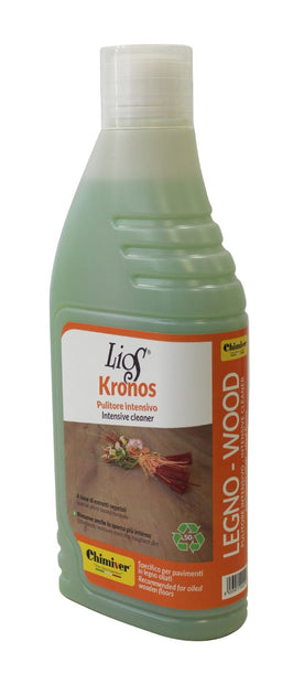 Chimiver Lios Kronos 1ltr, cleaner and sealer at Irwin Tiles