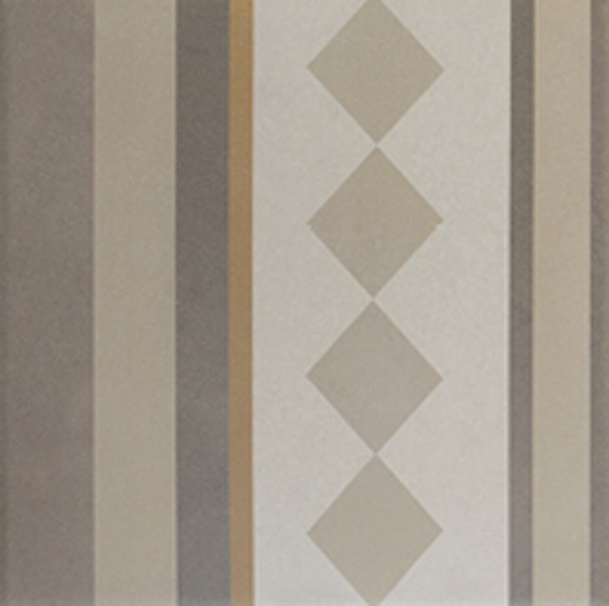 Loire Border 20 x 20cm, porcelain tile at Irwin Tiles