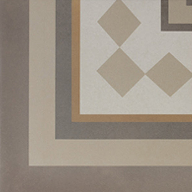 Loire Corner 20 x 20cm, porcelain tile at Irwin Tiles