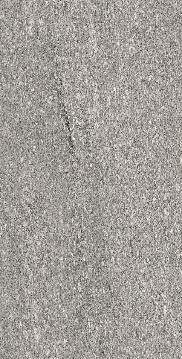 London Grey (Granite Look) 60 x 120cm, matt tile at Irwin Tiles