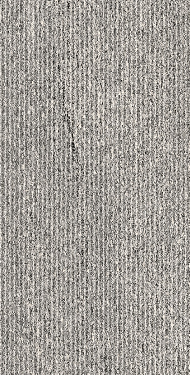 London Grey Ridged 60 x 120cm, matt tile at Irwin Tiles